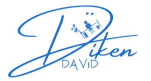 Diken David