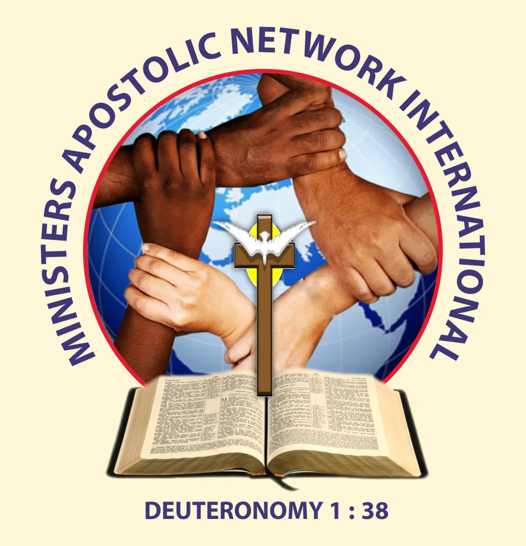 Shekinah Restoration Bible Church & Ministries International