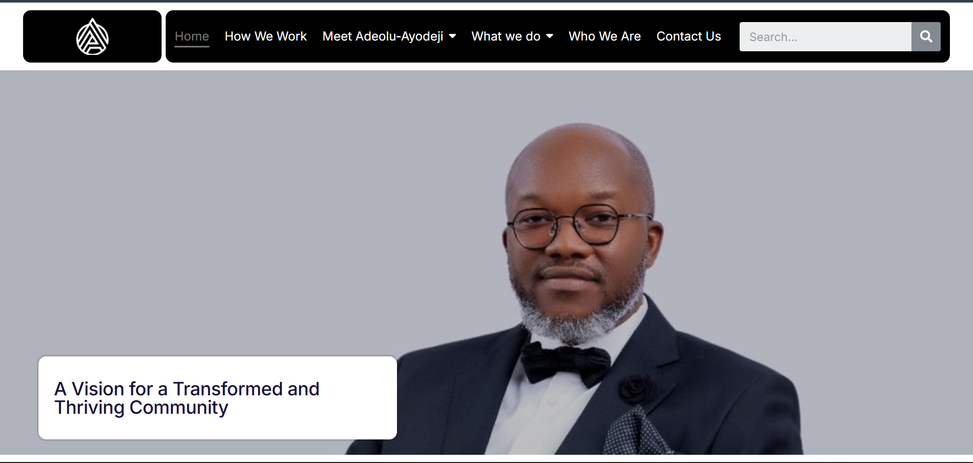 Adeolu