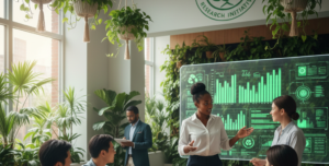 Research-Driven Solutions for a Changing Environment