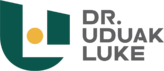 Dr. Uduak Luke