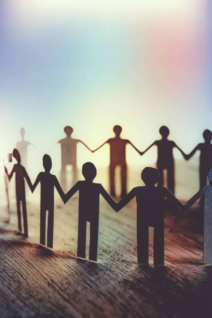 Community image