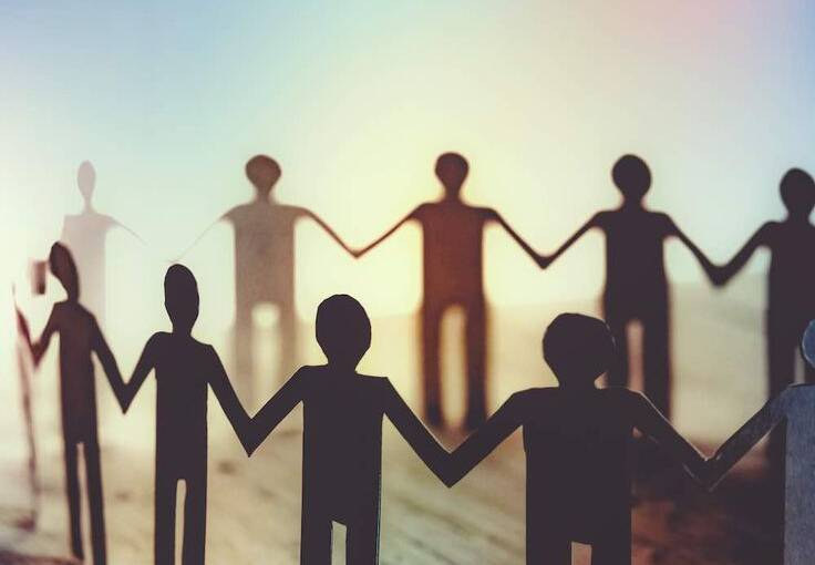 Community image