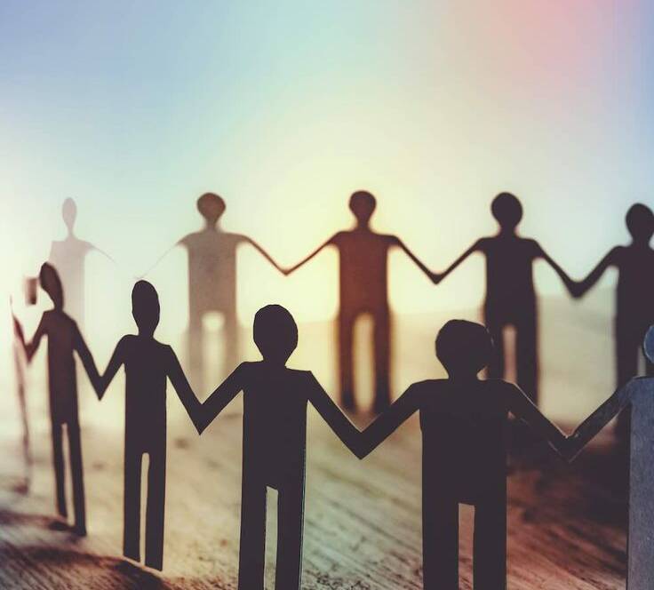 Community image