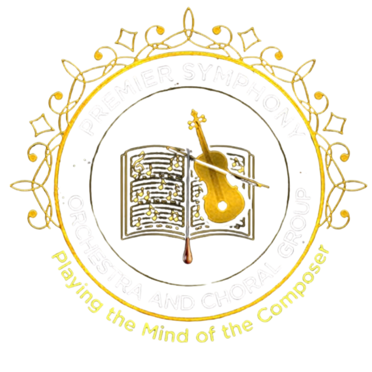 Premier Symphony Orchestra and Choral Group
